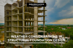 structural foundations